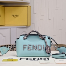 Fendi Satchel Bags